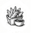 پیش غذا