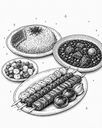 غذای ایرانی