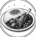 غذای اصلی
