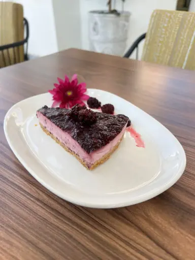 چیز کیک شاتوت