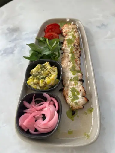 جوجه لاری