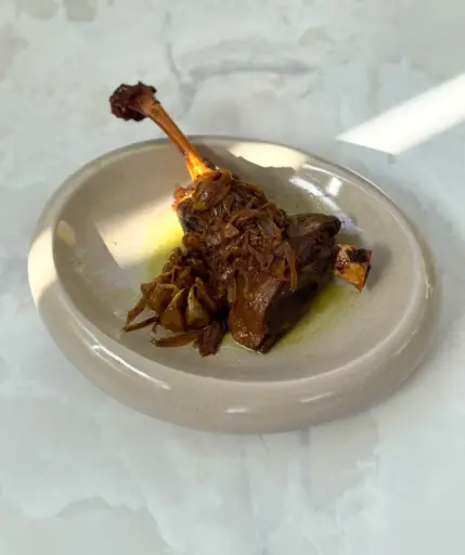  ماهیچه گوسفندی