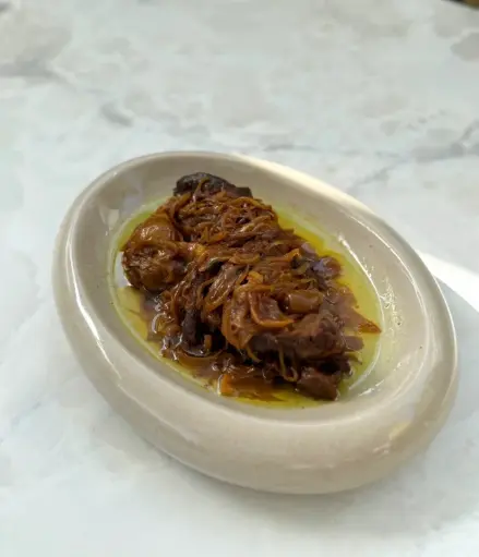  گردن گوسفندی