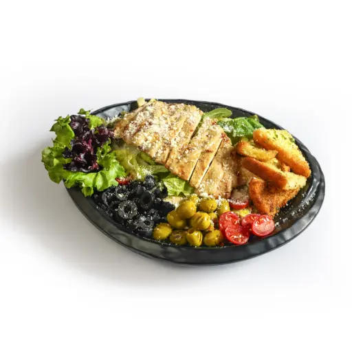 سزار گریل