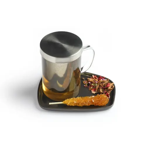 چای به
