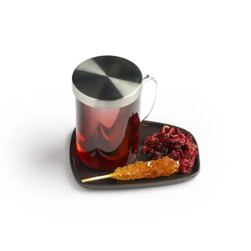 چای قرمز 