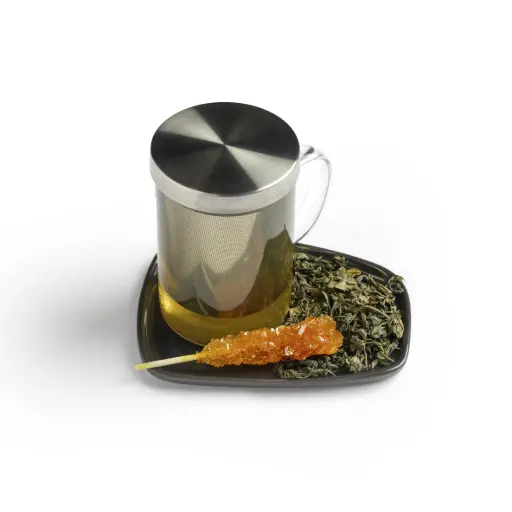 چای سبز