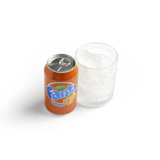 فانتا قوطی